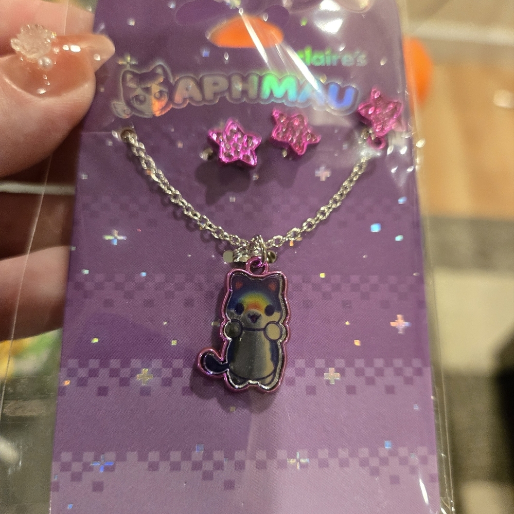 Aphmau Necklace